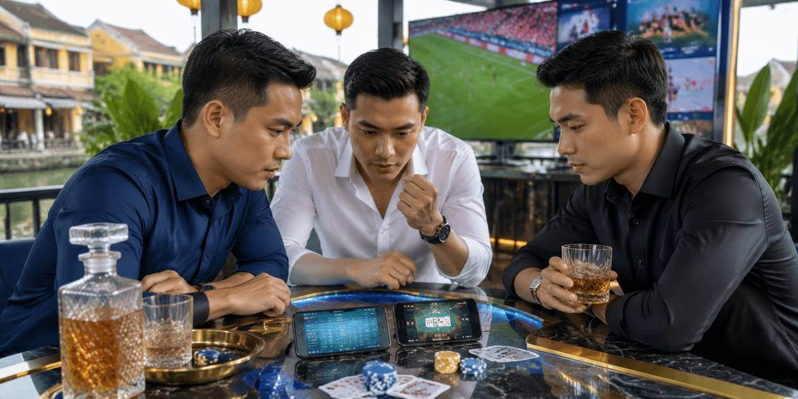 au8815 Ưu đãi nạp lại hàng tuần
